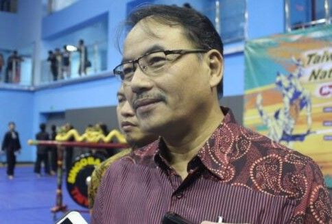 podiumnews.com-Indonesia Berpotensi jadi Pusat Fesyen Muslim Dunia